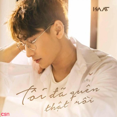 Tôi Đã Quên Thật Rồi (Single)