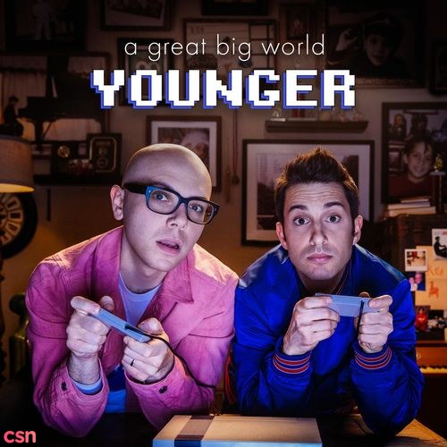 Younger (Single)