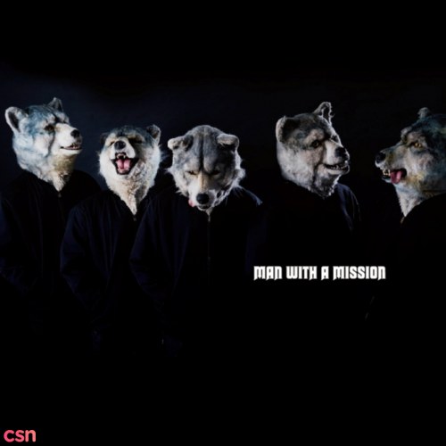 Man With A Mission