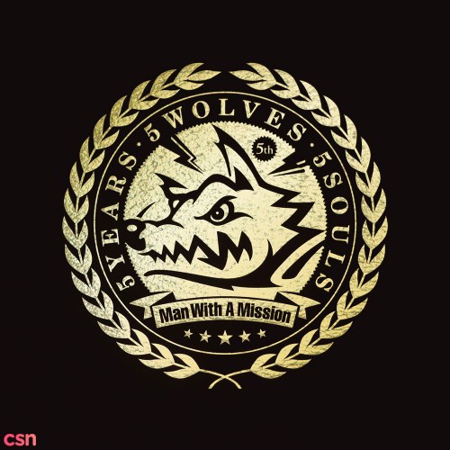 Man With A Mission