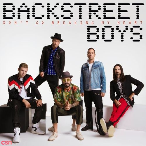 Backstreet Boys