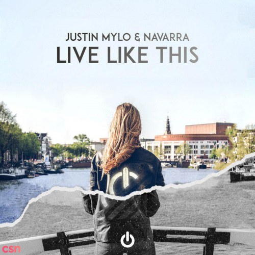 Live Like This (Single)