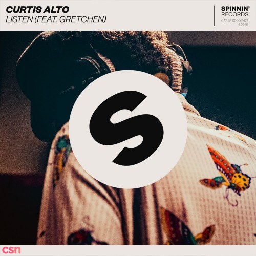 Curtis Alto