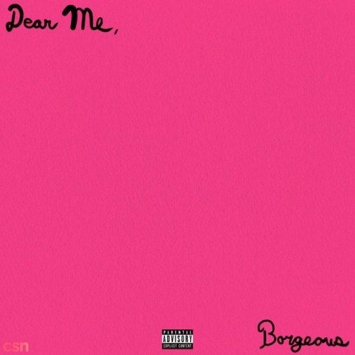 Dear Me, (EP)