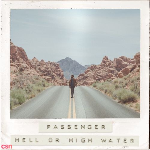 Hell Or High Water (Single)