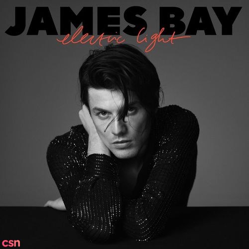 James Bay