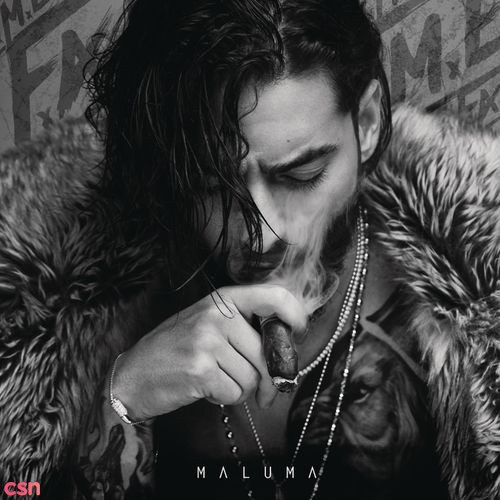 Maluma