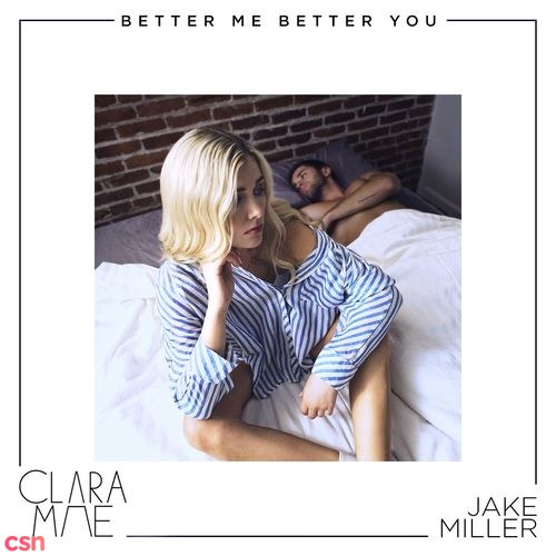 Better Me Better You (Single)