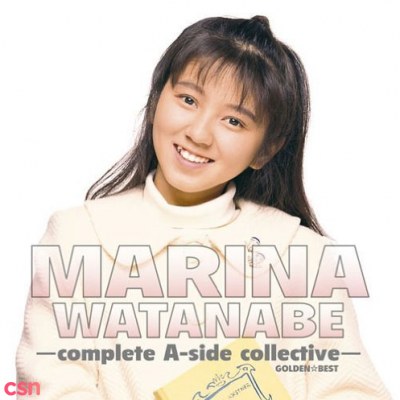 Marina Watanabe