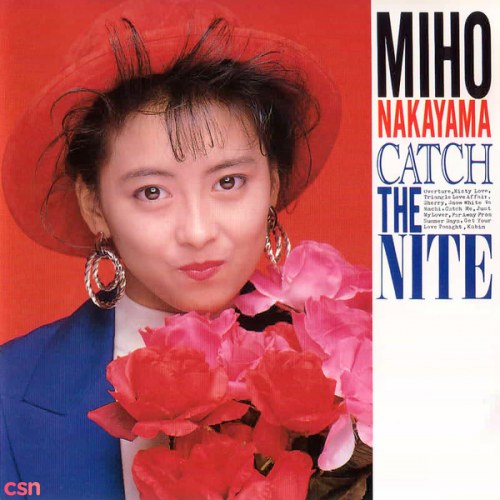 Miho Nakayama