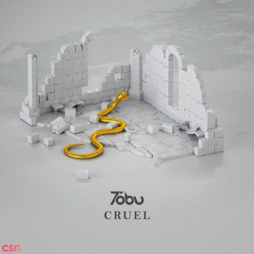 Cruel (Single)