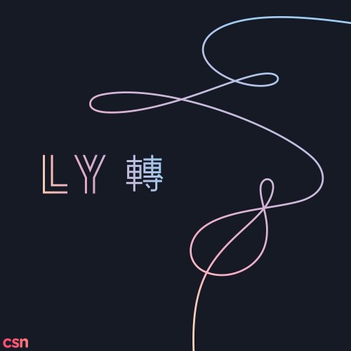 Love Yourself: Tear (Regular)