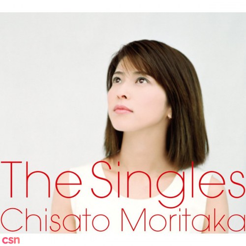 Chisato Moritaka