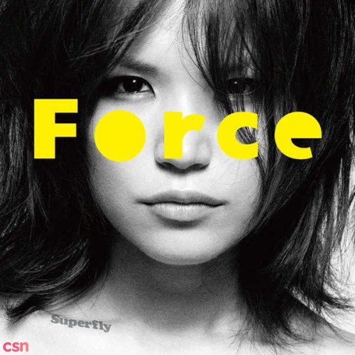 Force (Standard Edition)