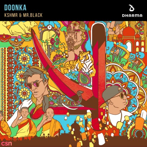 Doonka (Single)