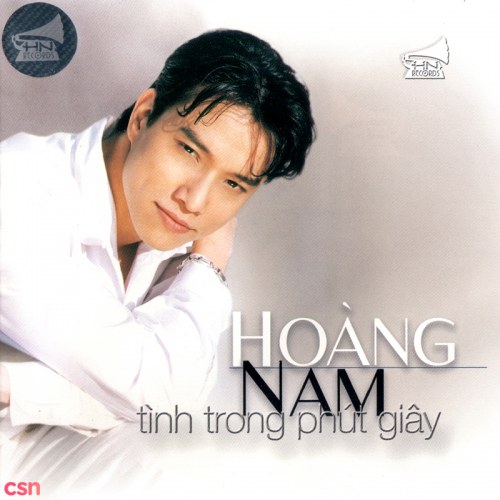 Tình Trong Phút Giây