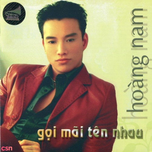 Gọi Mãi Tên Nhau