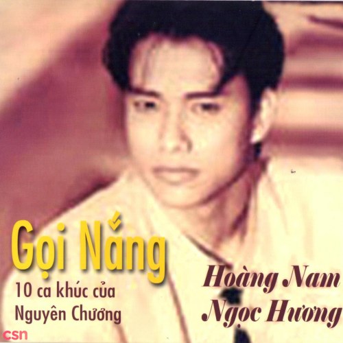 Hoàng Nam