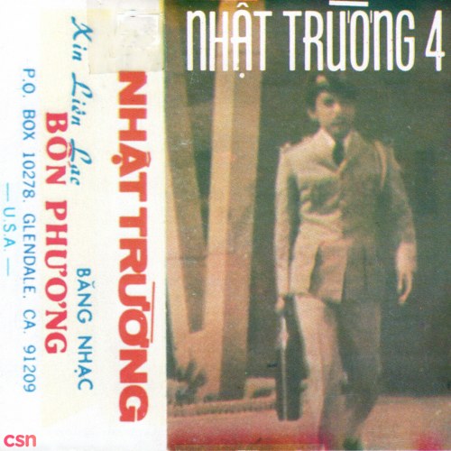 Nhật Trường