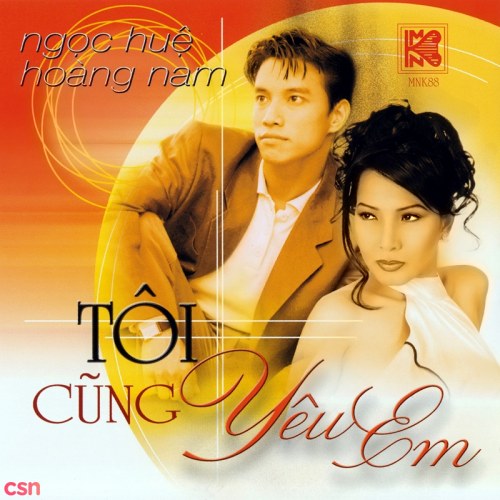 Tôi Cũng Yêu Em