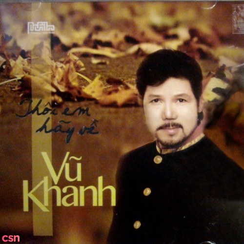 Vũ Khanh