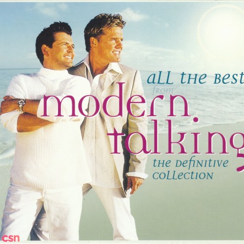 Modern Talking