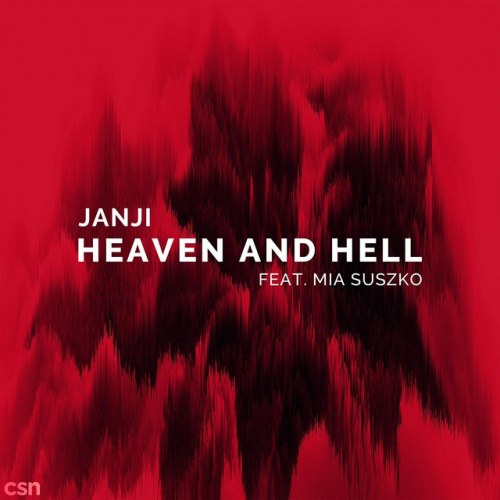 Heaven And Hell (Single)