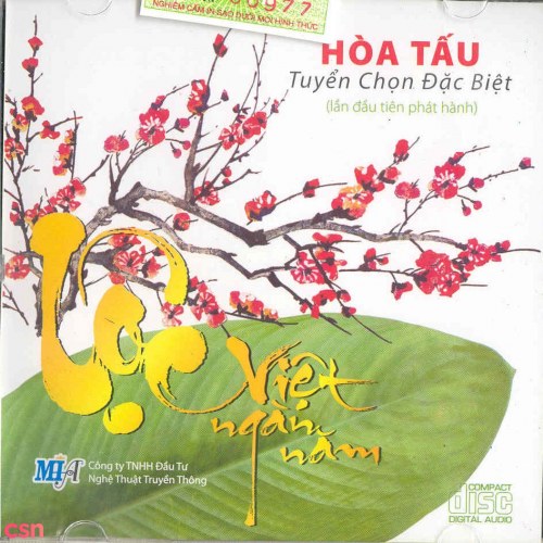 Hoà Tấu Mùa Xuân - Lộc Việt Ngàn Năm