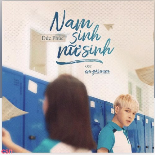 Nam Sinh Nữ Sinh (Single)