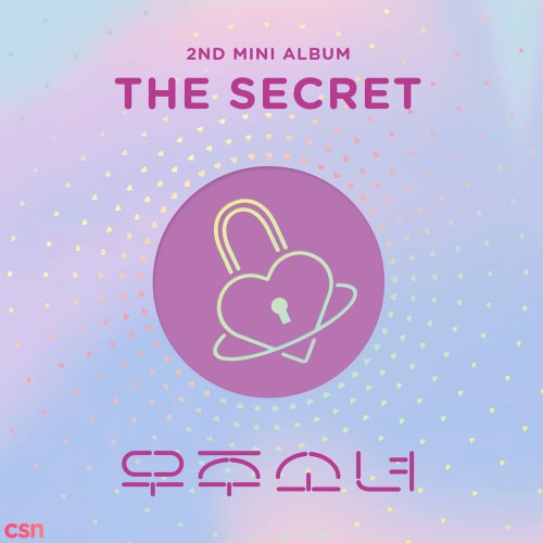 The Secret (EP)