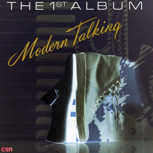 Modern Talking