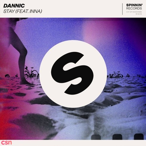 Stay (Dannic & LoaX Remix) (Single)