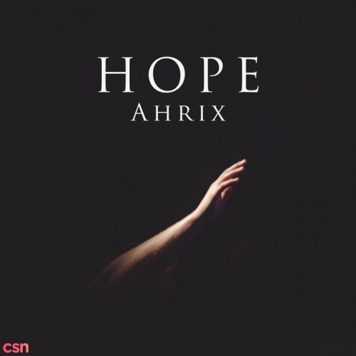 Ahrix