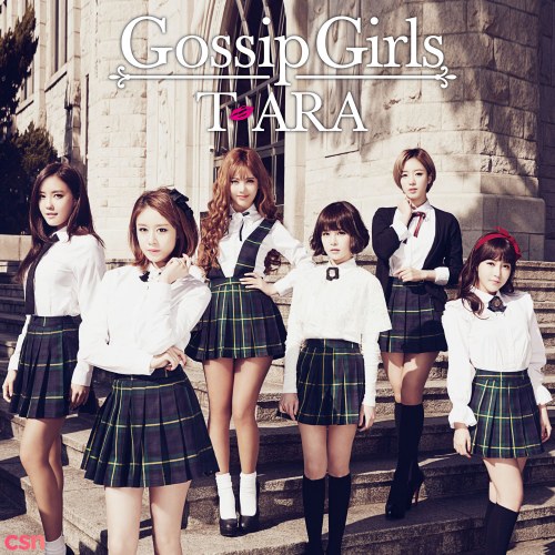 Gossip Girls (Regular)