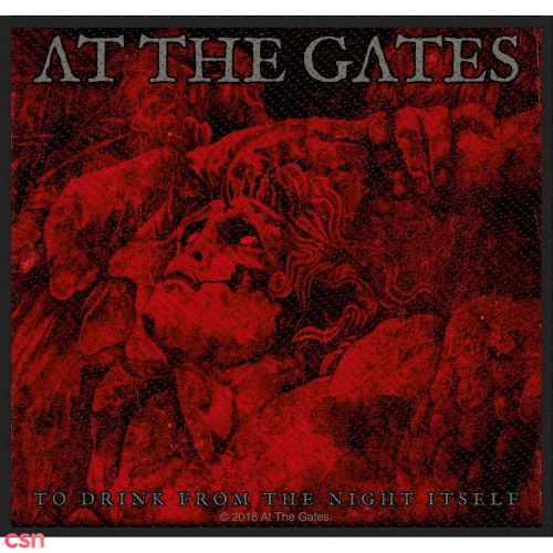 At The Gates