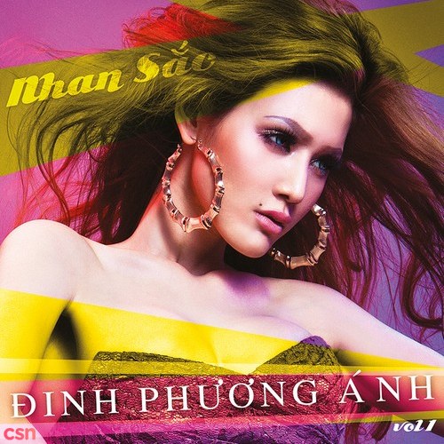 Đinh Phương Ánh