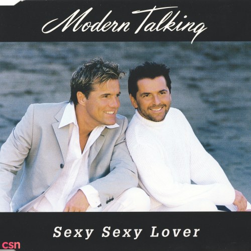 Modern Talking