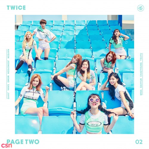 Twice