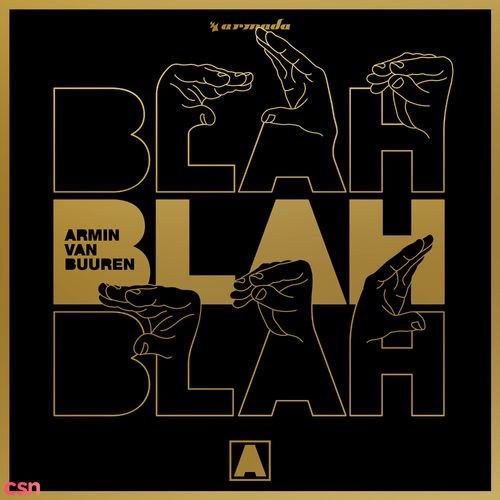 Blah Blah Blah (Single)