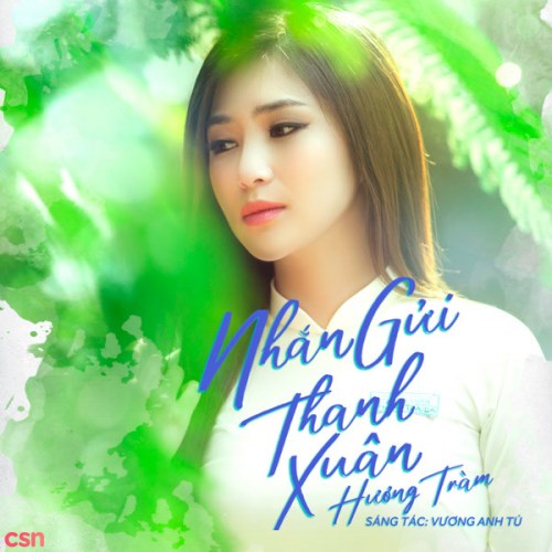 Hương Tràm