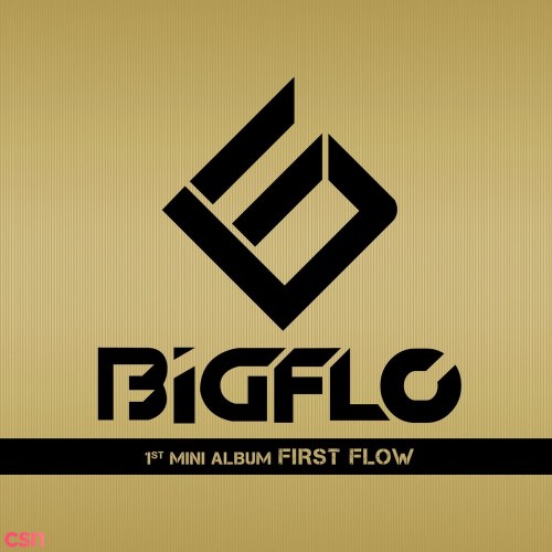 First Flow (EP)