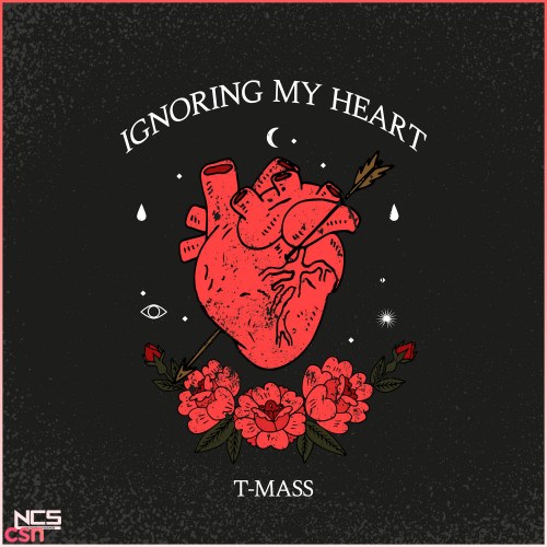 Ignoring My Heart (Single)