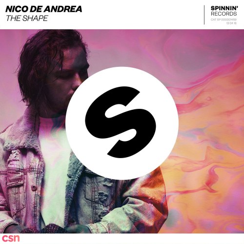 Nico De Andrea