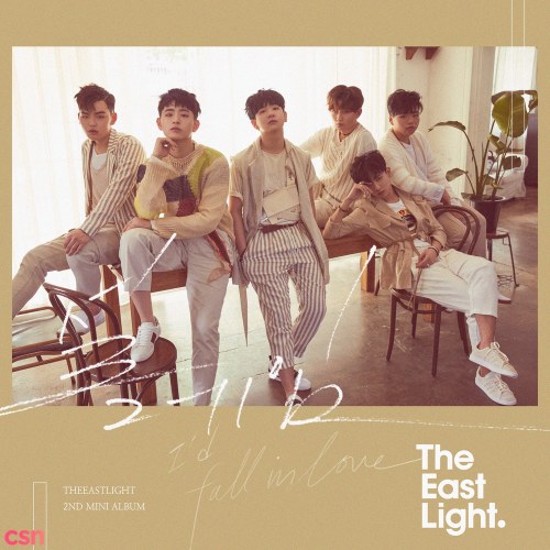 TheEastLight.