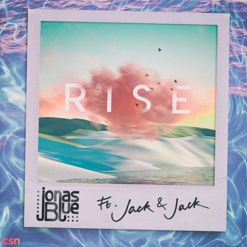 Rise (Single)