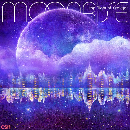 Moonrise (Regular)