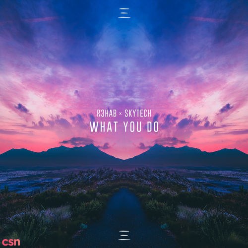 What You Do (Single)