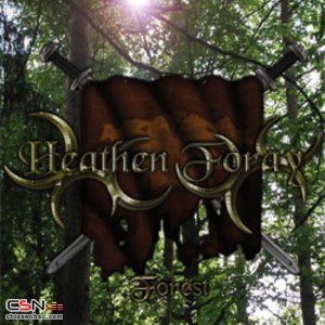 Heathen Foray