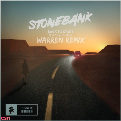 Back To Start (Warren Remix)