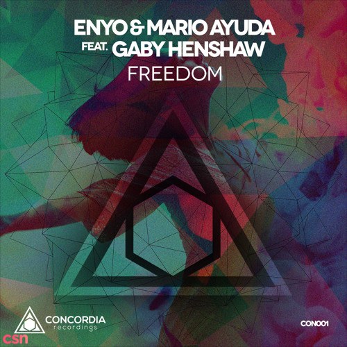 Freedom - Single